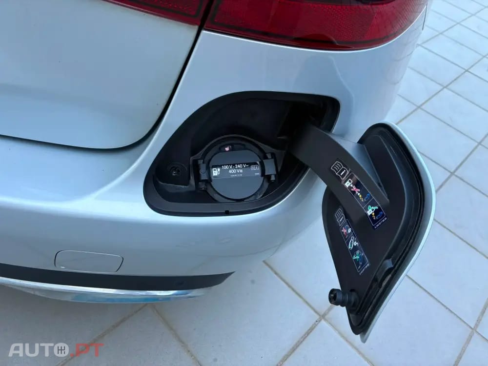 Mercedes-Benz C 300 de Avantgarde
