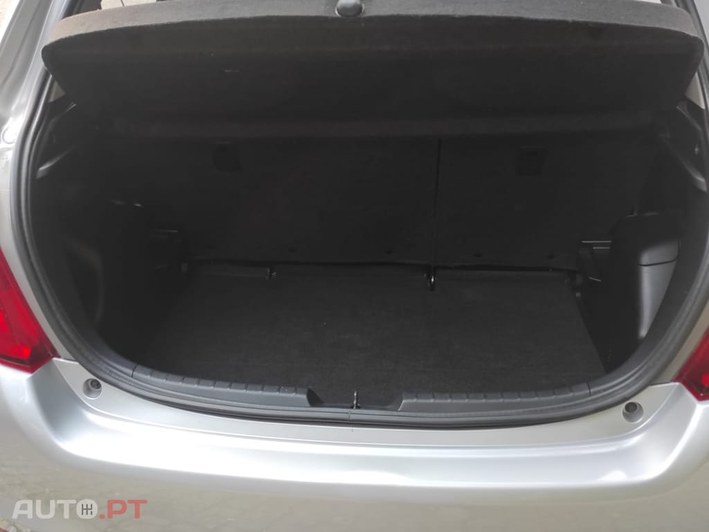 Toyota Yaris D4D 1.4 90cv Active