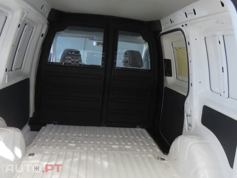 Volkswagen Caddy 2.0 TDI C/IVA