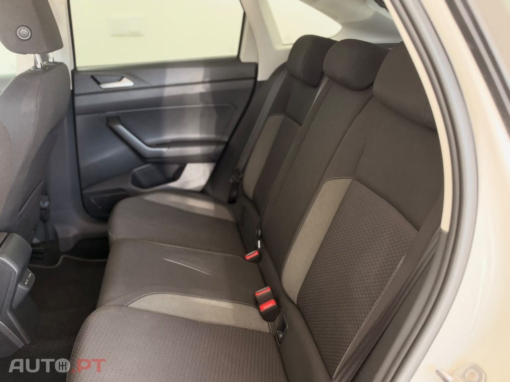 Volkswagen Taigo 1.0 TSI Life