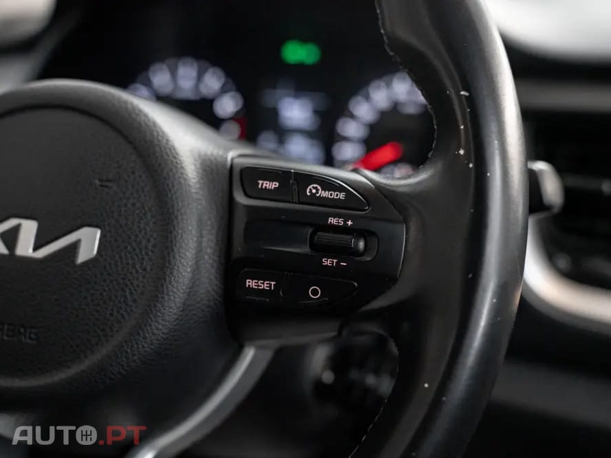 Kia Stonic 1.2 Dynamic