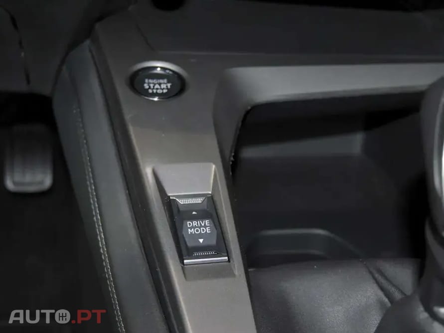 Peugeot 308 1.2 PureTech Allure