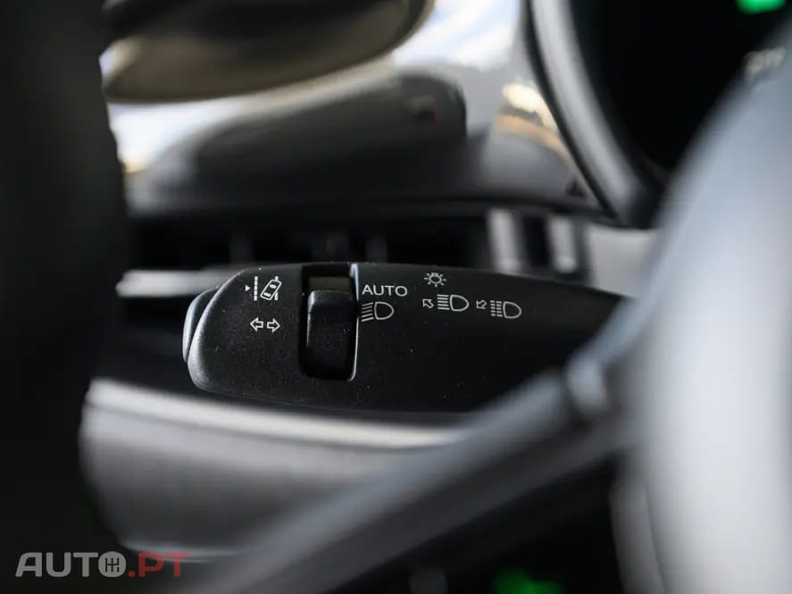 Fiat 500e 42 kWh Icon