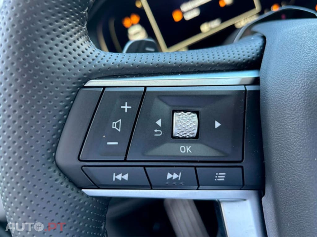 Mitsubishi Outlander 2.4 Instyle I.V.A DEDUTÍVEL 