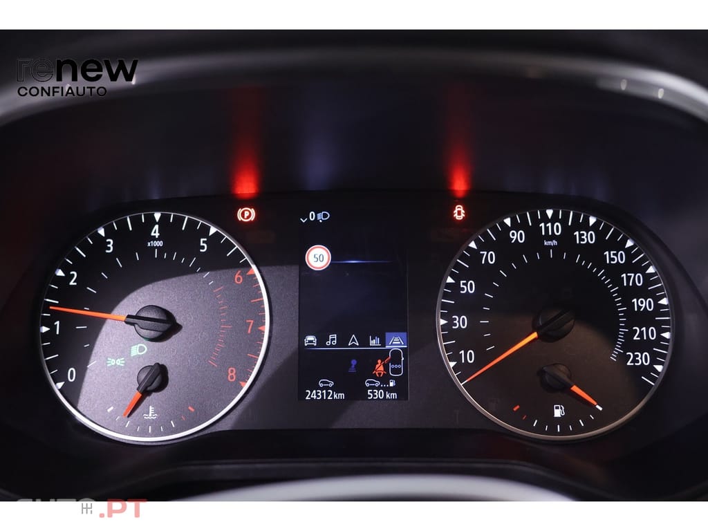 Renault Clio 1.0 TCe Evolution