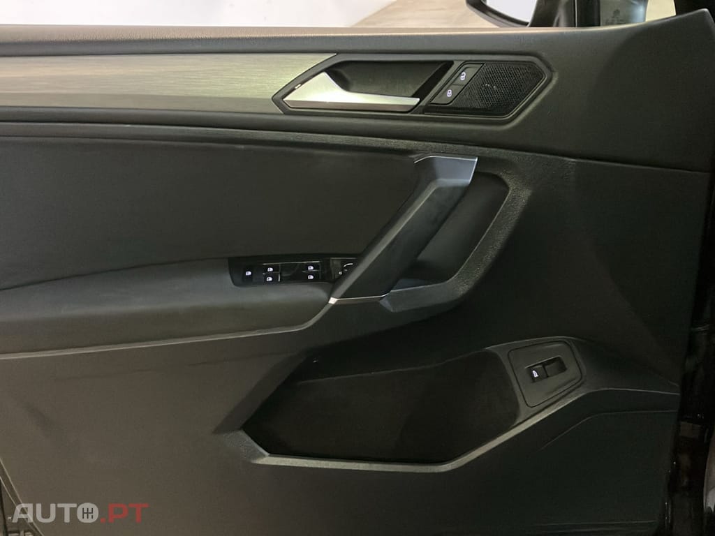 Volkswagen Tiguan Allspace 2.0 TDI Confortline DSG