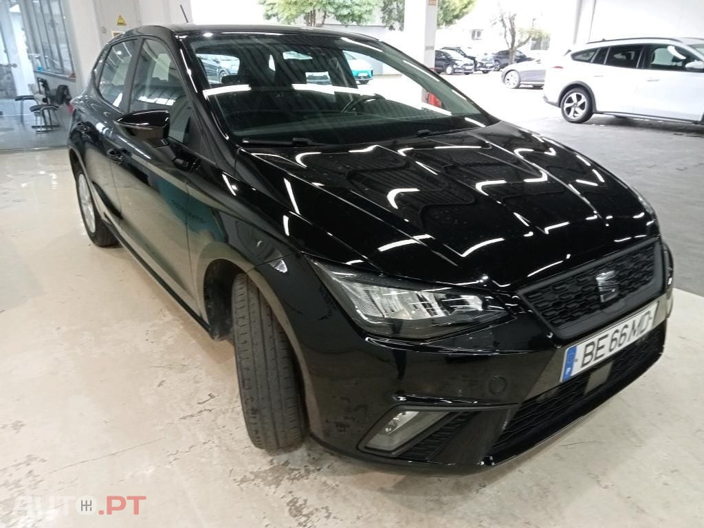 Seat Ibiza 1.0 TSI Style