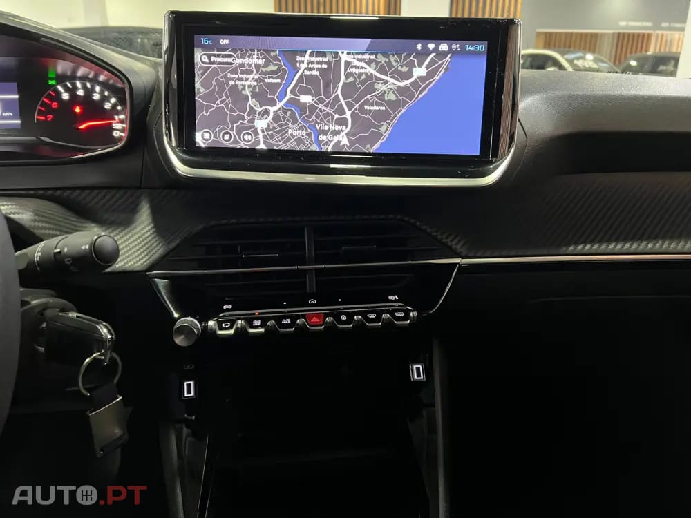 Peugeot 208 1.2 PureTech Active Pack