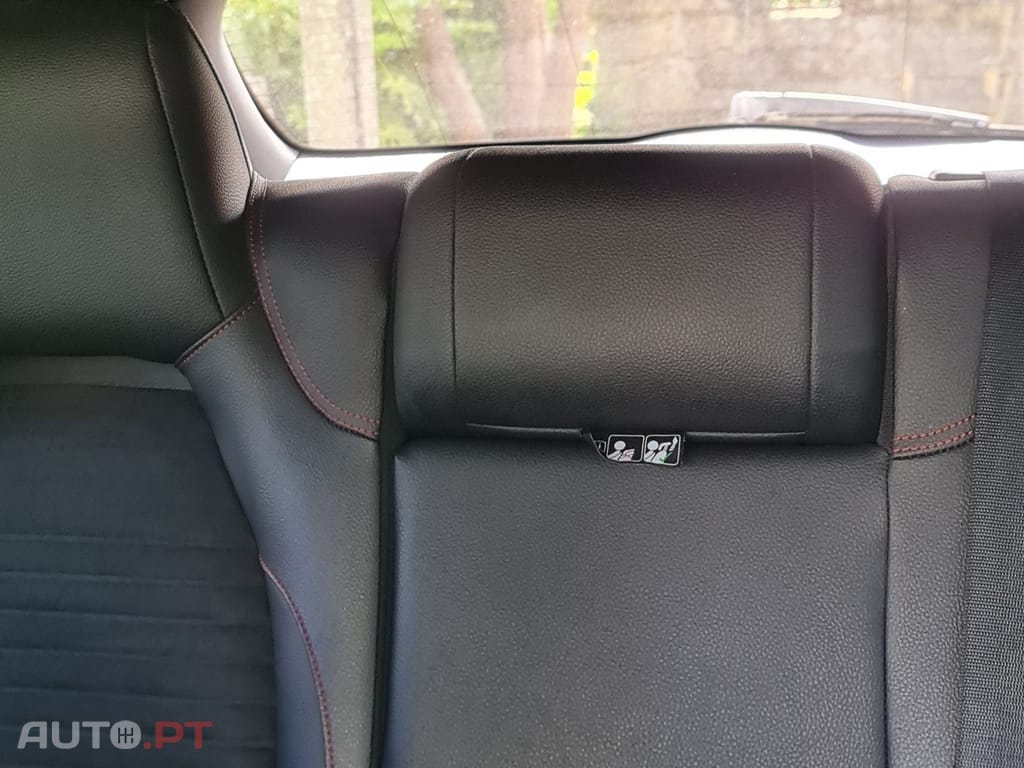 Mercedes-Benz CLA 220 d Shooting Brake AMG Line Aut.