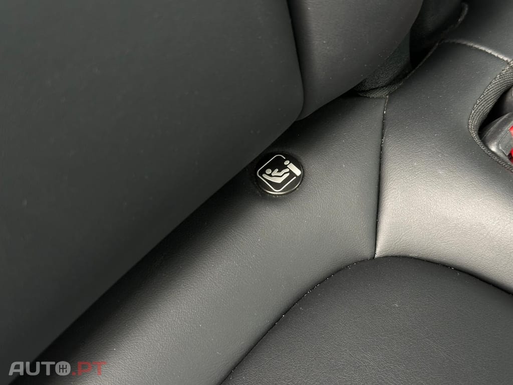 Tesla Model Y Long Range Dual Motor AWD