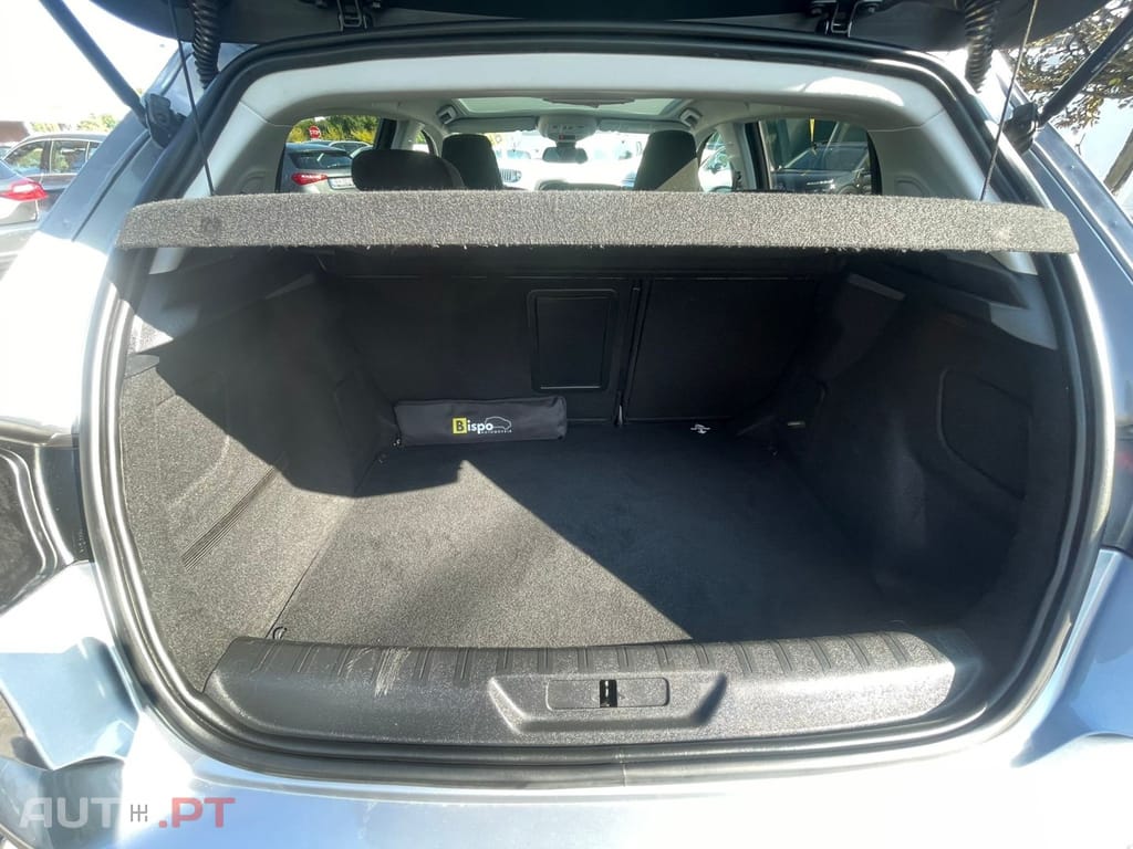 Peugeot 308 1.2 PureTech Allure
