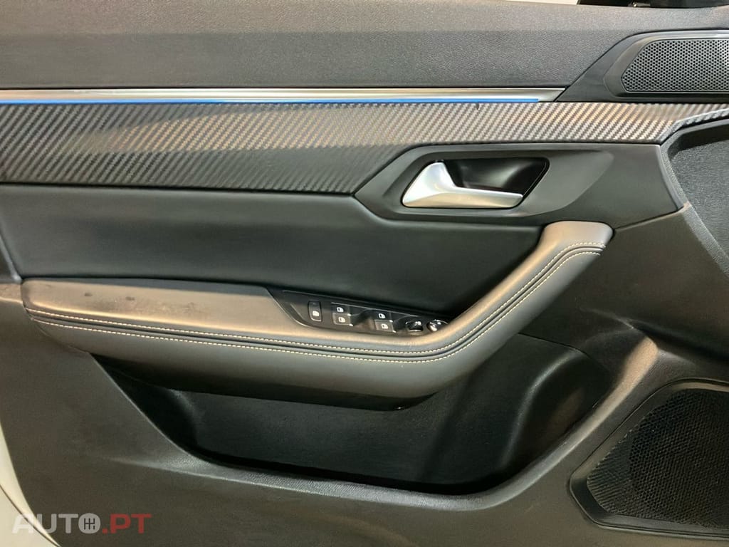 Peugeot 508 SW 1.6 Hybrid GT Pack e-EAT8