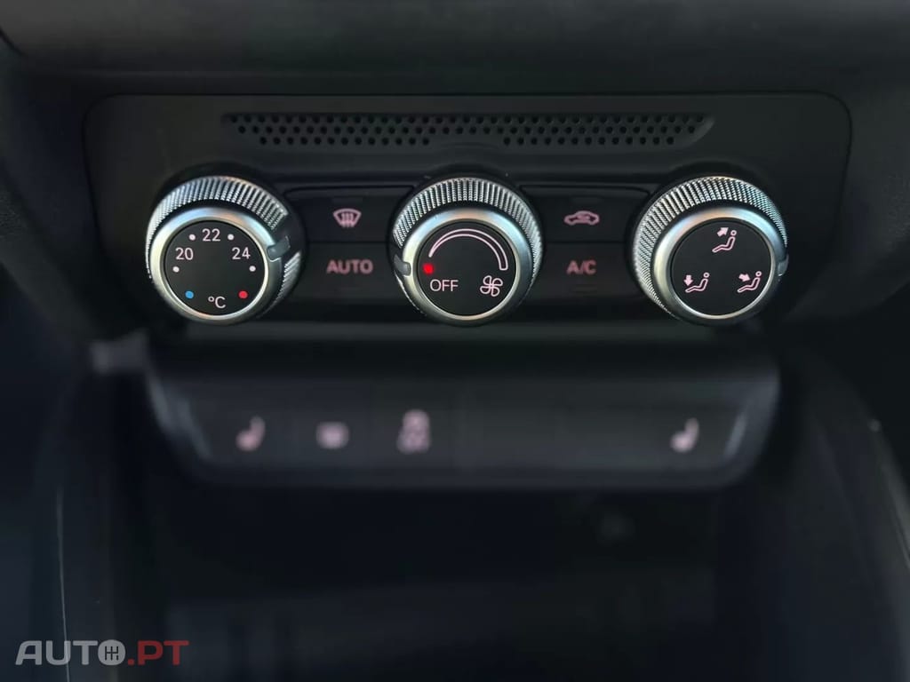 Audi A1 1.2 TFSI Attraction