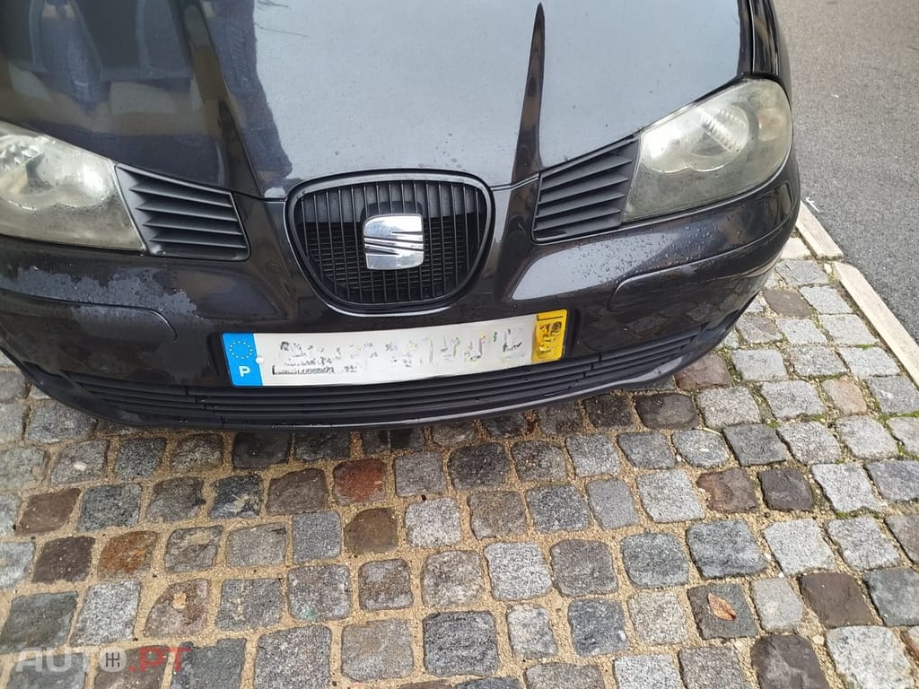 Seat Cordoba 1.4 TDI, 75 cavalos