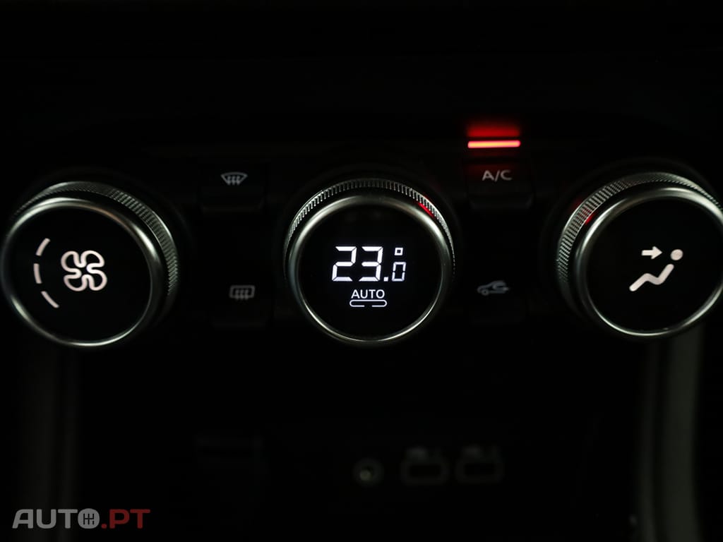 Renault Captur Captur 1.0 TCe Techno Bi-Fuel