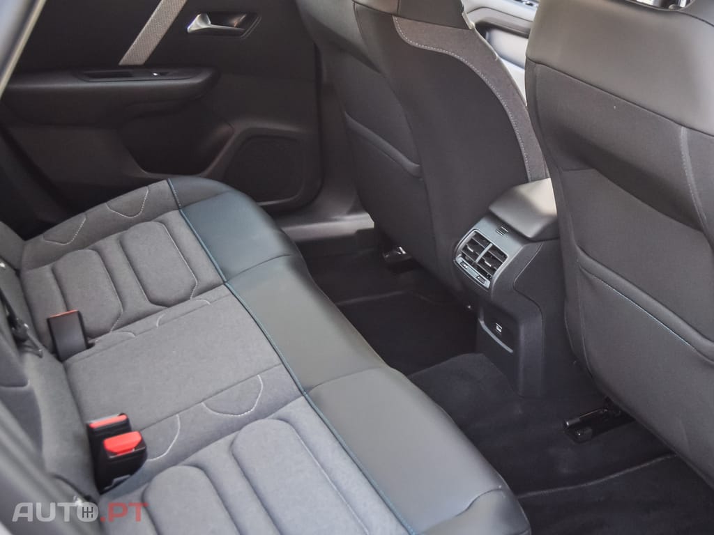 Citroen C4 1.2 PureTech Plus