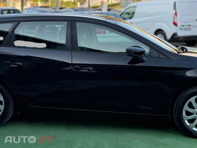 Seat Leon 1.6TDI BUSINESS