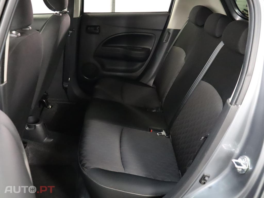 Mitsubishi Space Star 1.2 Connection Ediiton