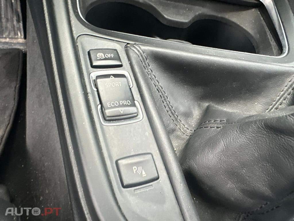 BMW 318 d Line Luxury