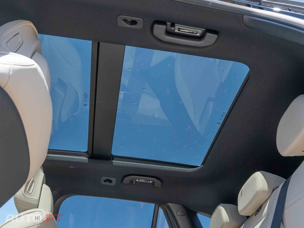Mercedes-Benz GLC 300 Mercedes-Benz GLC 300 de 4Matic 9G-TRONIC