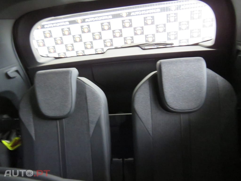 Peugeot 5008 1.5 BlueHDi GT Line