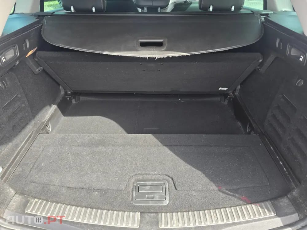 Renault Mégane 1.5 Blue dCi Bose Edition