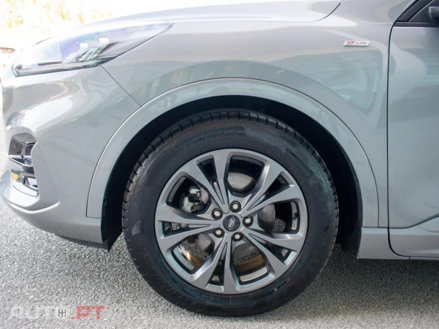 Ford Kuga 1.5 EcoBoost ST-Line