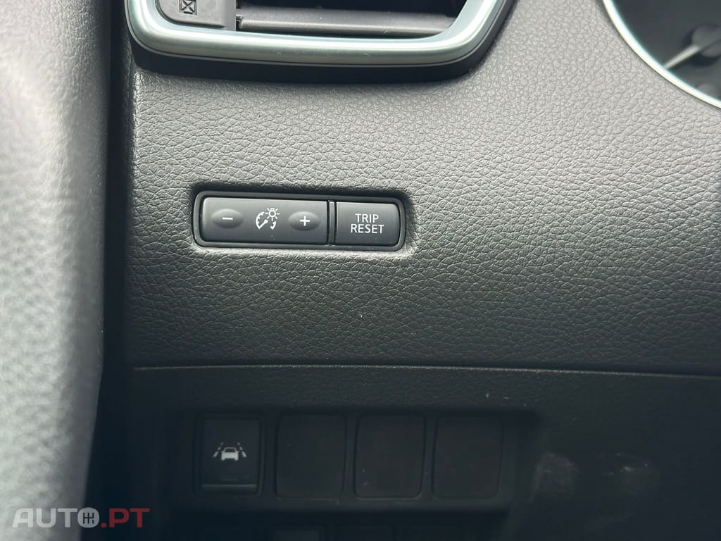 Nissan Qashqai 1.5 dCi N-Connecta 18