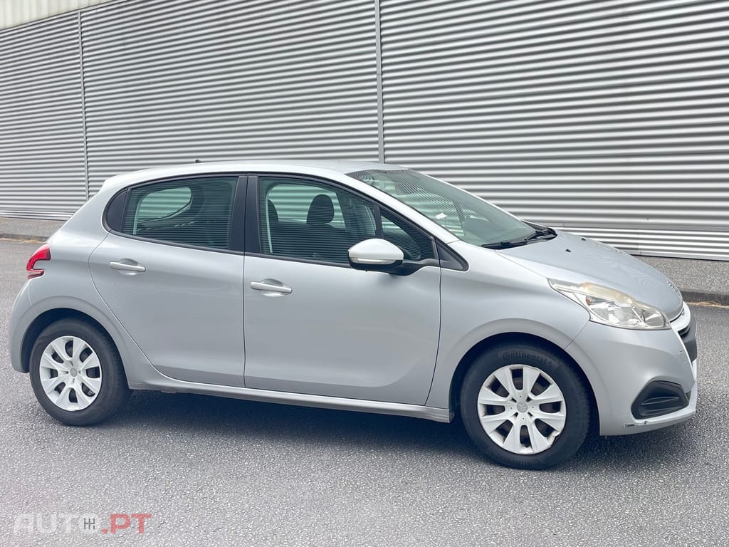 Peugeot 208 1.0 PureTech Access