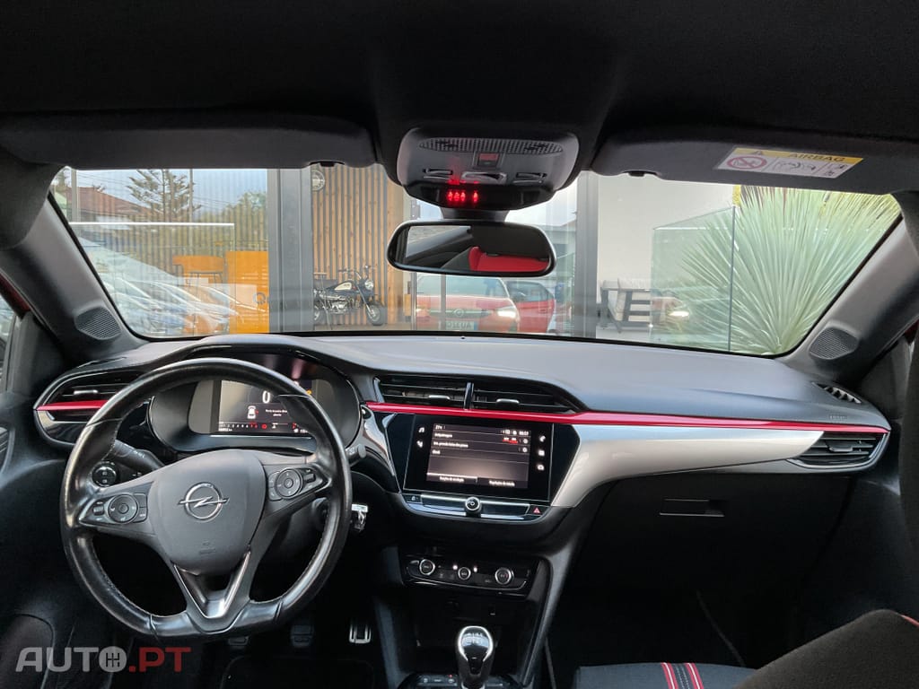 Opel Corsa 1.2 T Business Edition