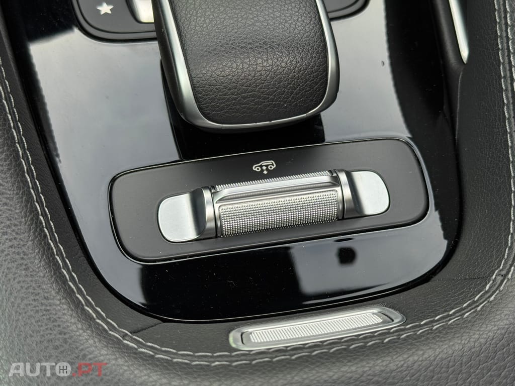 Mercedes-Benz GLE e 4Matic