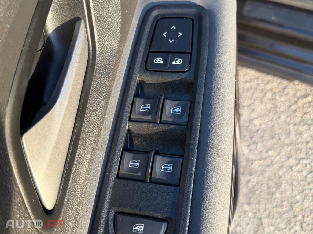 Dacia Jogger 1.0 ECO-G SL Extreme 7L Bi-Fuel