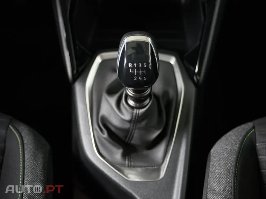 Peugeot 208 1.2 PureTech Active