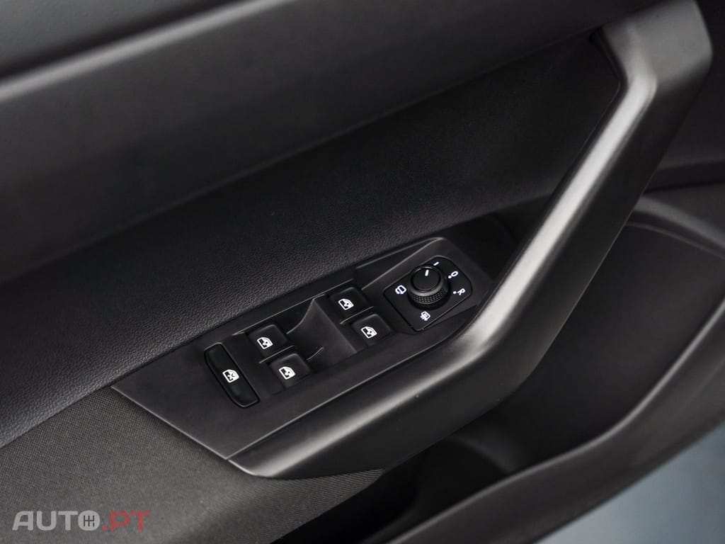 Volkswagen Taigo 1.0 TSI Urban