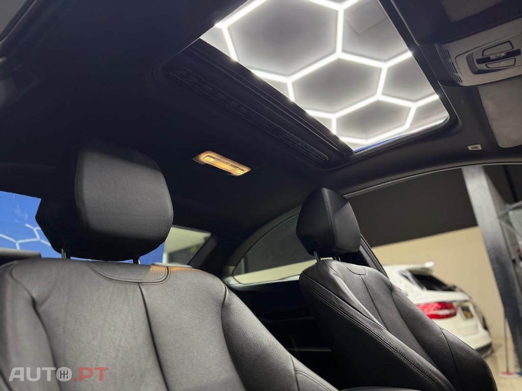 BMW 225 d Coupe Pack M Auto