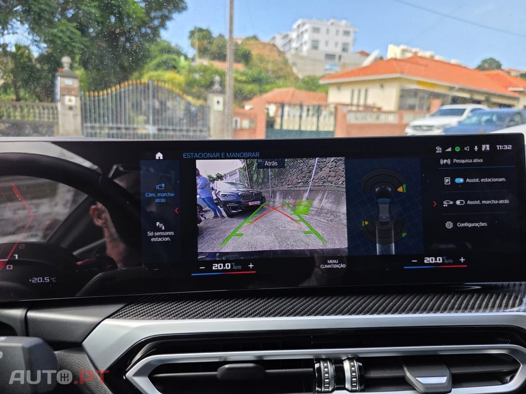 BMW M2 Auto