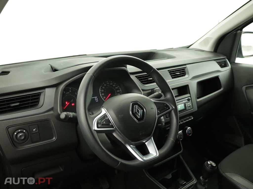 Renault Express 1.5 Blue dCi Advance