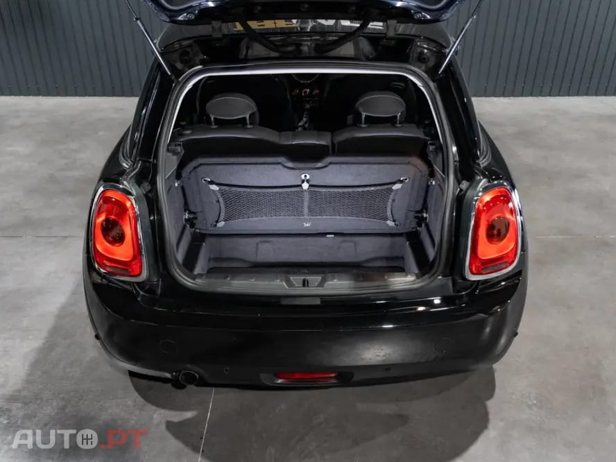 MINI Cooper One