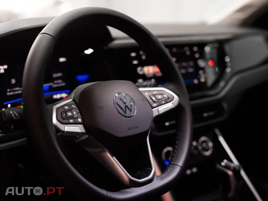 Volkswagen Taigo 1.0 TSI Urban