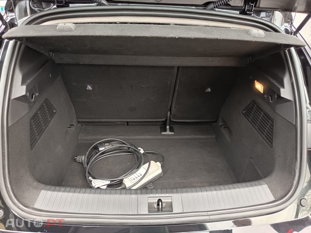Renault Mégane E-Tech EV60 Evolution Optimum Charge
