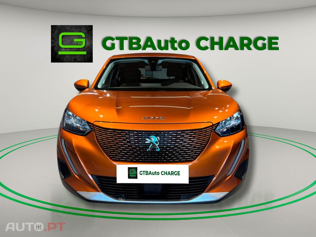 Peugeot E-2008 Active Business I.V.A DEDUTIVEL