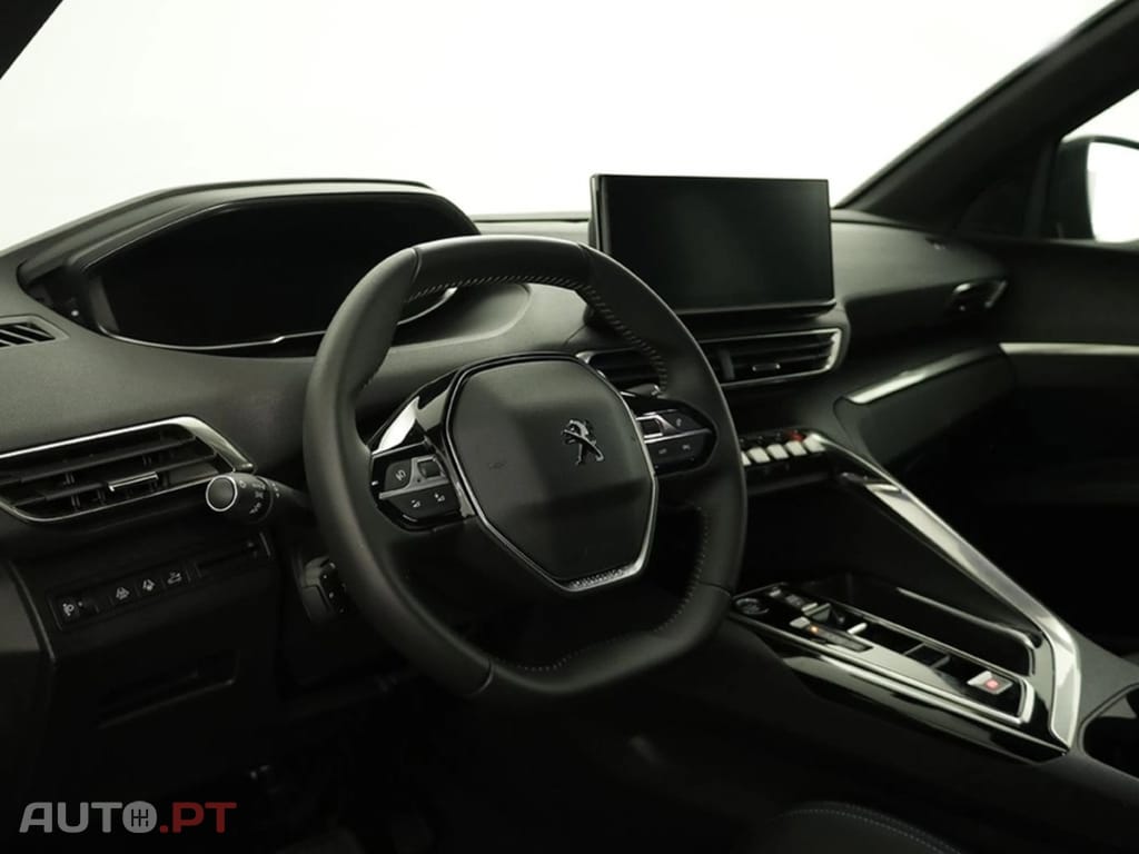 Peugeot 3008 1.2 Hybrid Allure Pack e-DCS6