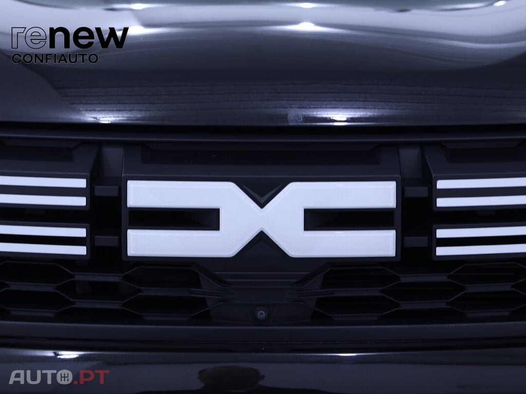 Dacia Duster Journey+eco-g 100gpl 4x2