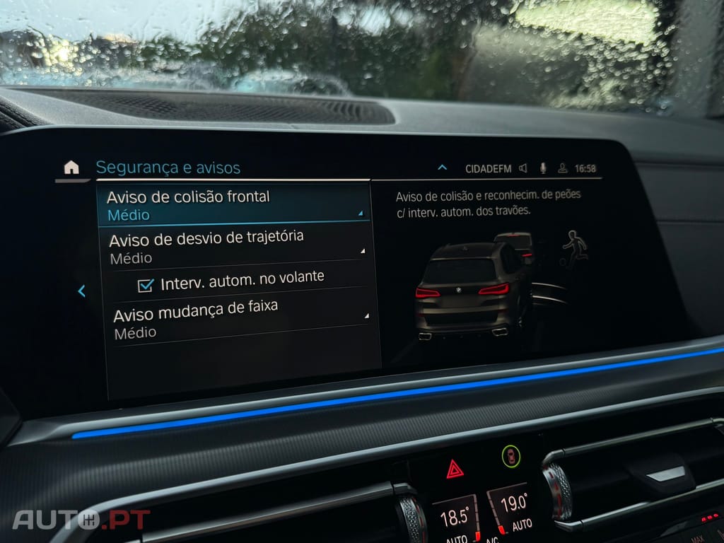 BMW X5 45 e xDrive Pack M