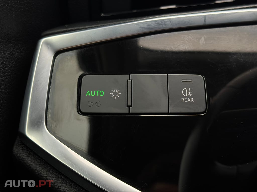 Audi Q3 40 TDI quattro Advanced S tronic