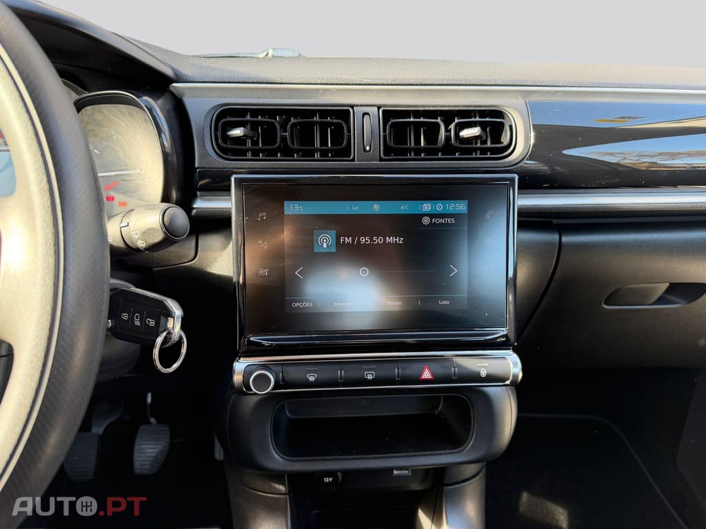 Citroen C3 1.2i Feel Business