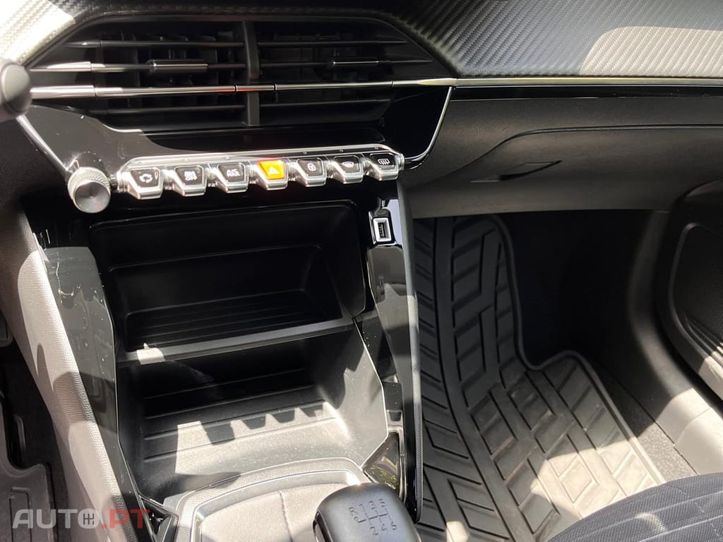 Peugeot 208 1.2 PureTech Active Pack
