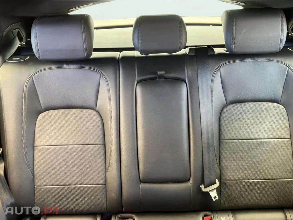 Jaguar I-Pace S AWD Aut.