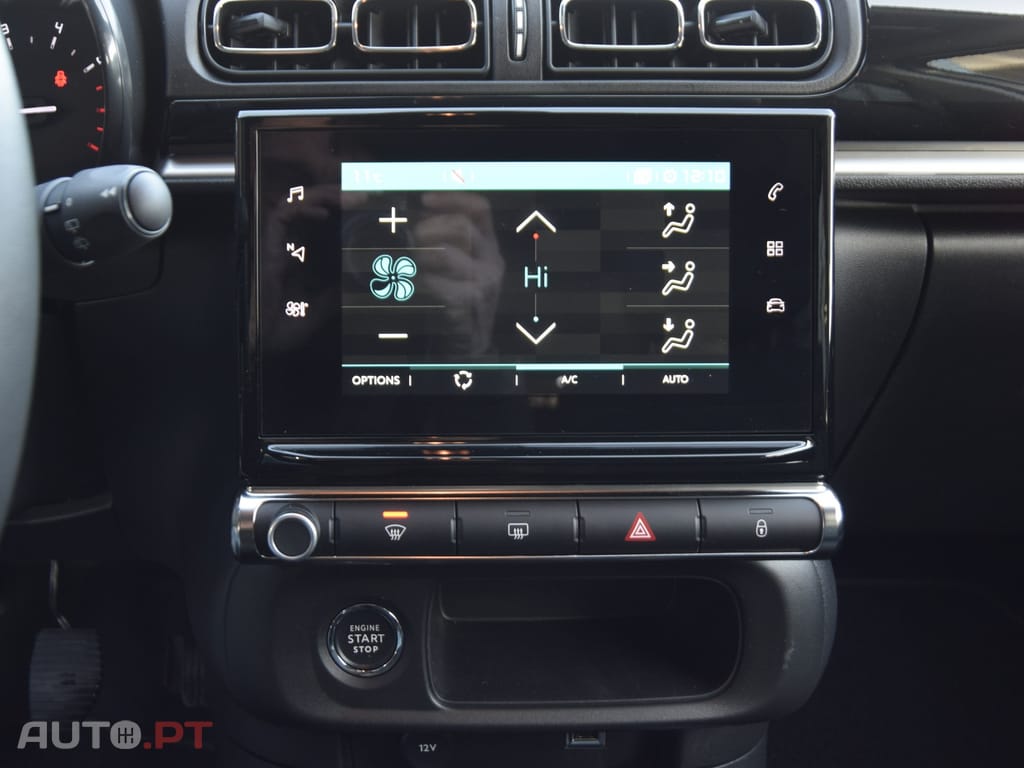 Citroen C3 1.2 PureTech Max