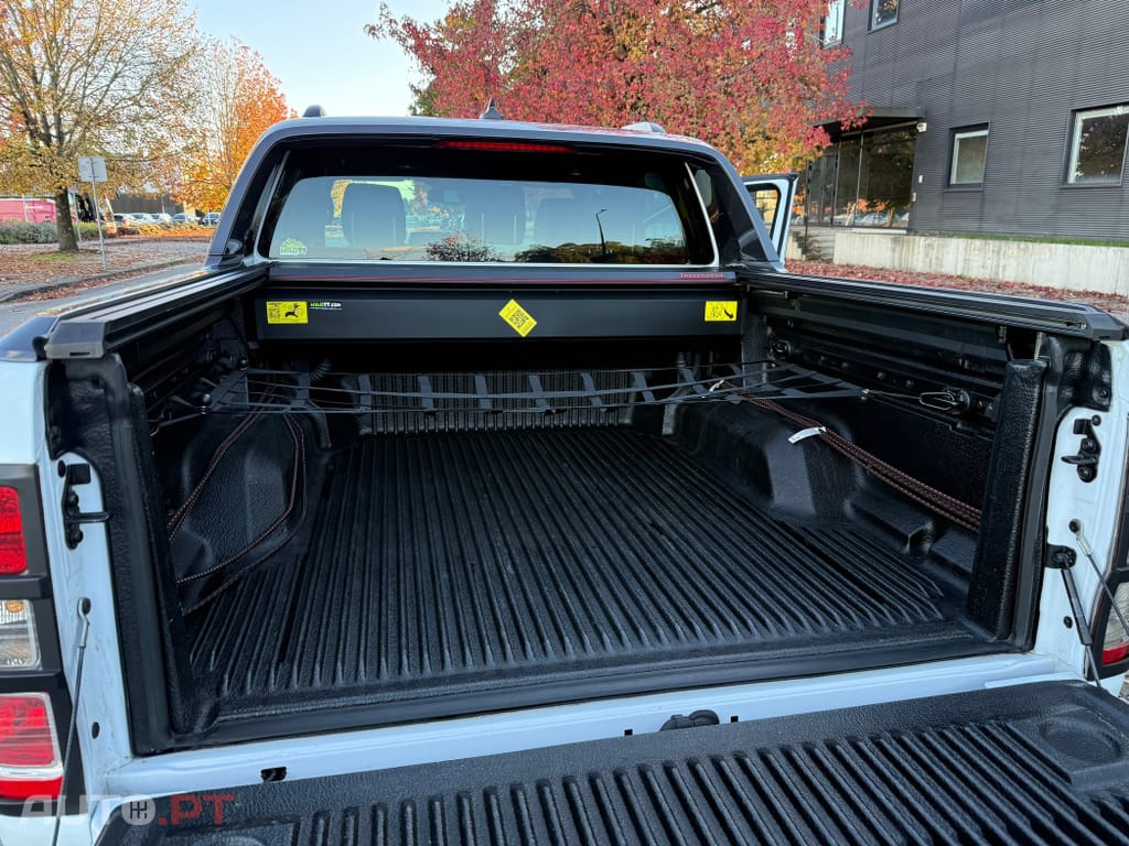 Ford Ranger 2.0 TDCi CD Wildtrak Aut.4WD